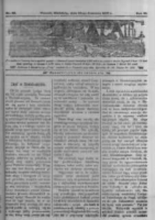 Praca: tygodnik illustrowany. 1902.06.29 R.6 nr26