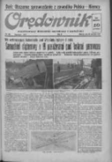 Orędownik: ilustrowany dziennik narodowy i katolicki 1937.08.24 R.67 Nr194