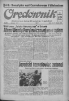 Orędownik: ilustrowany dziennik narodowy i katolicki 1937.08.25 R.67 Nr195