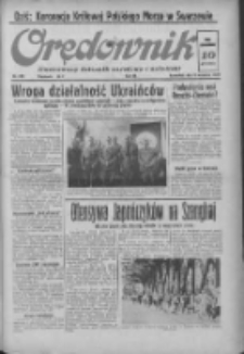 Orędownik: ilustrowany dziennik narodowy i katolicki 1937.09.09 R.67 Nr208