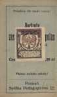 Rocznik szkolnictwa w Wielkopolsce 1928