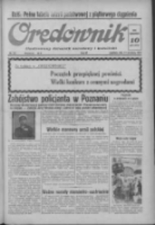 Orędownik: ilustrowany dziennik narodowy i katolicki 1937.09.12 R.67 Nr211