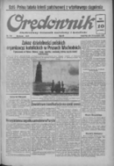 Orędownik: ilustrowany dziennik narodowy i katolicki 1937.09.16 R.67 Nr214