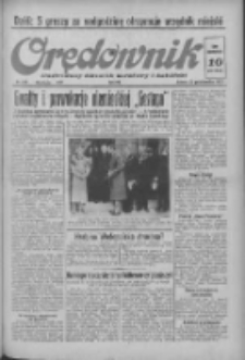 Orędownik: ilustrowany dziennik narodowy i katolicki 1937.10.23 R.67 Nr246