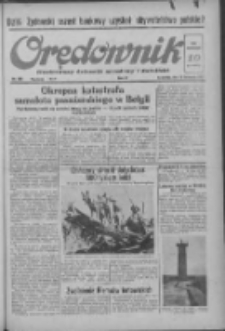 Orędownik: ilustrowany dziennik narodowy i katolicki 1937.11.18 R.67 Nr266