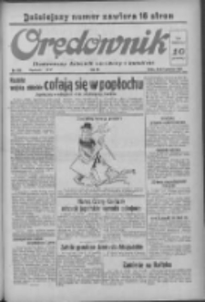 Orędownik: ilustrowany dziennik narodowy i katolicki 1937.12.08 R.67 Nr283