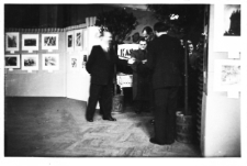 Kol. Mag. Marian Schulz Ministerstwo Kultury i Sztuki otwiera wystawę