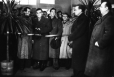 Przemówienie kol. Bireckiego