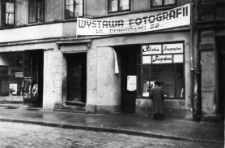 Lokal własny P.T.F.-u w Gnieźnie przy ul. Dąbrówki 22