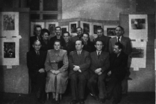 Lokal własny P.T.F.-u w Gnieźnie