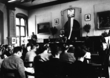 Walny Zjazd w Toruniu 1952 r. [1]