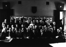 Walny Zjazd w Toruniu 1952 r. [2]