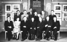 VI Gnieźnieńska Wystawa Fotografiki 1952 [1]