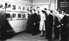 VI Gnieźnieńska Wystawa Fotografiki 1952 [3]
