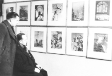 Wystawa oddziałowa 1954 [2]