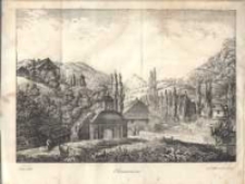 Wody mineralne szczawnickie w kr&oacute;lestwie Galicyi / chemicznie rozebrane przez Teodora Torosiewicza, a pod względem na ich moc l&eacute;czącą opisane i ocenione przez Henryka Krattera