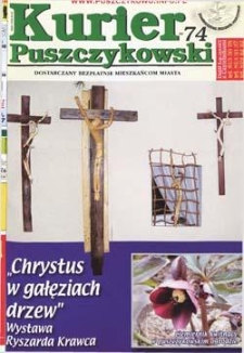 Kurier Puszczykowski 2008 Nr74