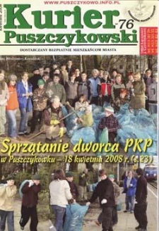 Kurier Puszczykowski 2008 Nr76