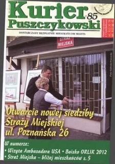 Kurier Puszczykowski 2009 Nr85