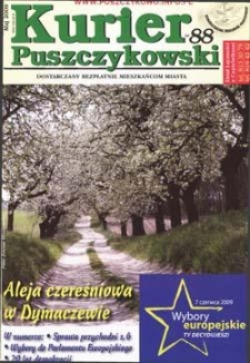 Kurier Puszczykowski 2009 Nr88
