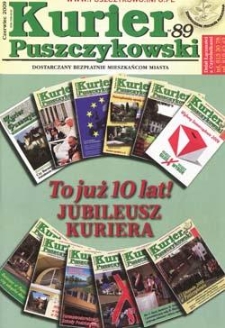 Kurier Puszczykowski 2009 Nr89