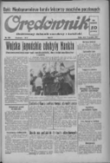 Orędownik: ilustrowany dziennik narodowy i katolicki 1937.12.15 R.67 Nr288