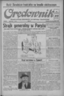 Orędownik: ilustrowany dziennik narodowy i katolicki 1937.12.30 R.67 Nr300