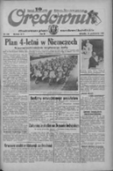 Orędownik: ilustrowane pismo narodowe i katolickie 1936.10.22 R.66 Nr246