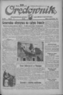 Orędownik: ilustrowane pismo narodowe i katolickie 1936.10.23 R.66 Nr247