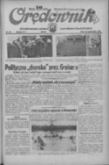 Orędownik: ilustrowane pismo narodowe i katolickie 1936.10.28 R.66 Nr251