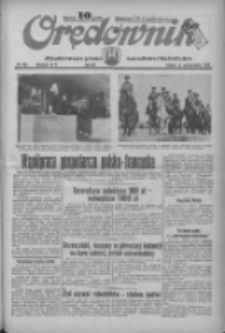 Orędownik: ilustrowane pismo narodowe i katolickie 1936.10.31 R.66 Nr254