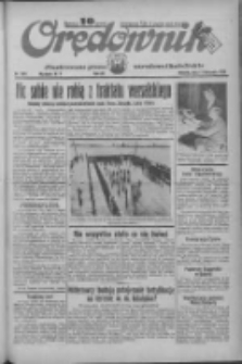 Orędownik: ilustrowane pismo narodowe i katolickie 1936.11.17 R.66 Nr268