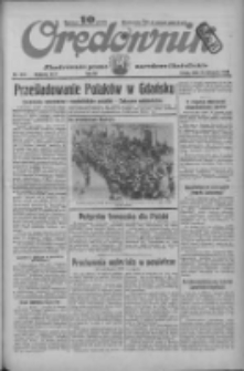 Orędownik: ilustrowane pismo narodowe i katolickie 1936.11.18 R.66 Nr269