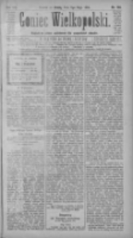 Goniec Wielkopolski: najtańsze pismo codzienne dla wszystkich stan&oacute;w 1884.05.07 R.8 Nr106