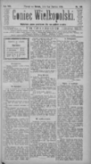 Goniec Wielkopolski: najtańsze pismo codzienne dla wszystkich stan&oacute;w 1884.06.07 R.8 Nr130