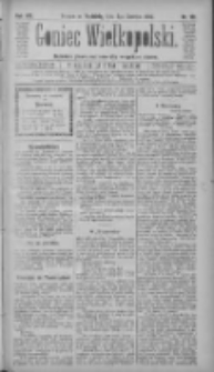 Goniec Wielkopolski: najtańsze pismo codzienne dla wszystkich stan&oacute;w 1884.06.08 R.8 Nr131