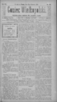 Goniec Wielkopolski: najtańsze pismo codzienne dla wszystkich stan&oacute;w 1884.06.11 R.8 Nr133