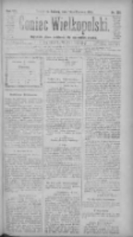 Goniec Wielkopolski: najtańsze pismo codzienne dla wszystkich stan&oacute;w 1884.06.14 R.8 Nr135