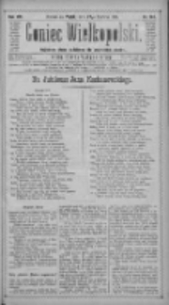 Goniec Wielkopolski: najtańsze pismo codzienne dla wszystkich stan&oacute;w 1884.06.27 R.8 Nr146