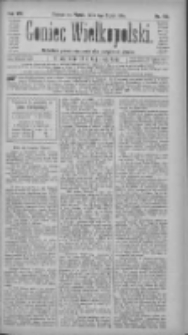 Goniec Wielkopolski: najtańsze pismo codzienne dla wszystkich stan&oacute;w 1884.07.04 R.8 Nr152