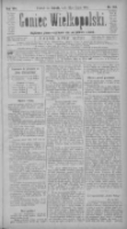 Goniec Wielkopolski: najtańsze pismo codzienne dla wszystkich stan&oacute;w 1884.07.12 R.8 Nr159