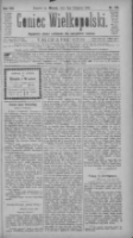 Goniec Wielkopolski: najtańsze pismo codzienne dla wszystkich stan&oacute;w 1884.08.05 R.8 Nr179