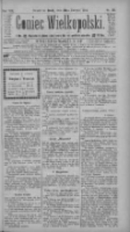 Goniec Wielkopolski: najtańsze pismo codzienne dla wszystkich stan&oacute;w 1884.08.20 R.8 Nr191