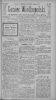 Goniec Wielkopolski: najtańsze pismo codzienne dla wszystkich stan&oacute;w 1884.08.24 R.8 Nr195