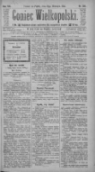 Goniec Wielkopolski: najtańsze pismo codzienne dla wszystkich stan&oacute;w 1884.09.12 R.8 Nr210