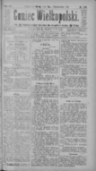 Goniec Wielkopolski: najtańsze pismo codzienne dla wszystkich stan&oacute;w 1884.10.15 R.8 Nr238