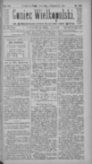 Goniec Wielkopolski: najtańsze pismo codzienne dla wszystkich stan&oacute;w 1884.10.24 R.8 Nr246