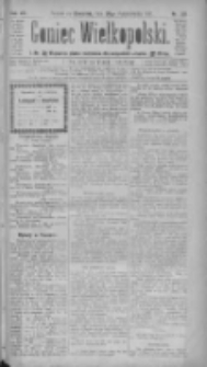 Goniec Wielkopolski: najtańsze pismo codzienne dla wszystkich stan&oacute;w 1884.10.30 R.8 Nr251