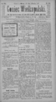Goniec Wielkopolski: najtańsze pismo codzienne dla wszystkich stan&oacute;w 1884.11.04 R.8 Nr254