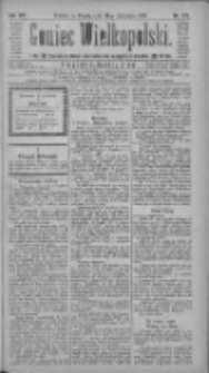 Goniec Wielkopolski: najtańsze pismo codzienne dla wszystkich stan&oacute;w 1884.11.28 R.8 Nr275
